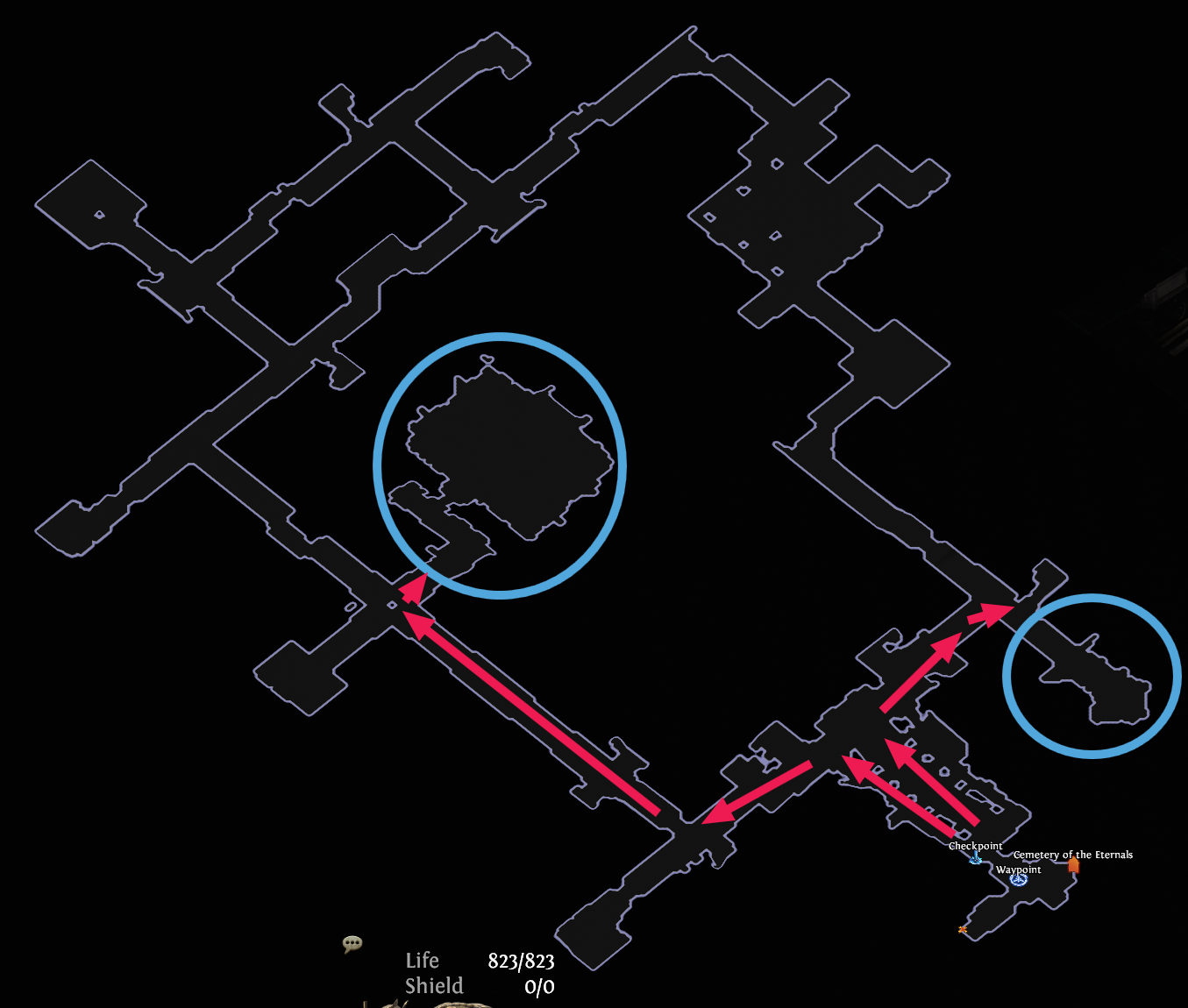 Tomb of the Consort 10